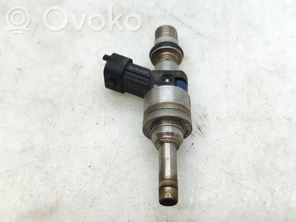 Porsche Cayenne (92A) Inyector de combustible 