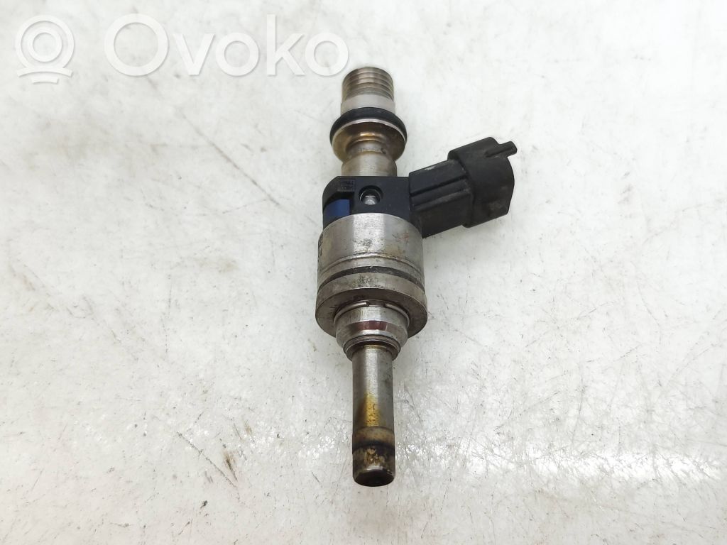 Porsche Cayenne (92A) Inyector de combustible 