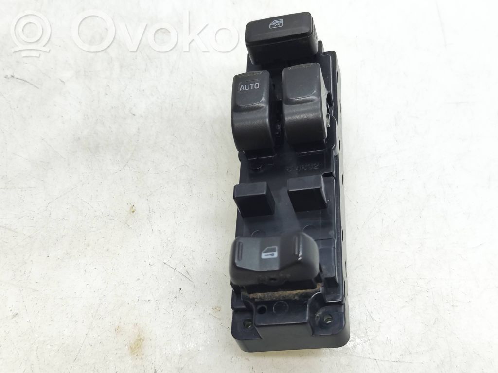 Isuzu D-Max Electric window control switch 