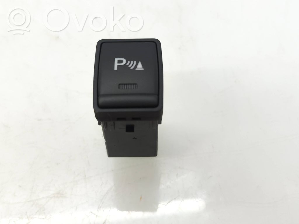 Nissan Qashqai Parking (PDC) sensor switch 