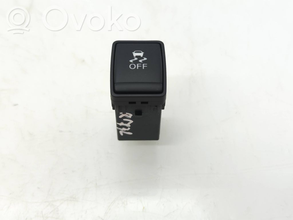 ESP (stability program) switch   083491A,60428F