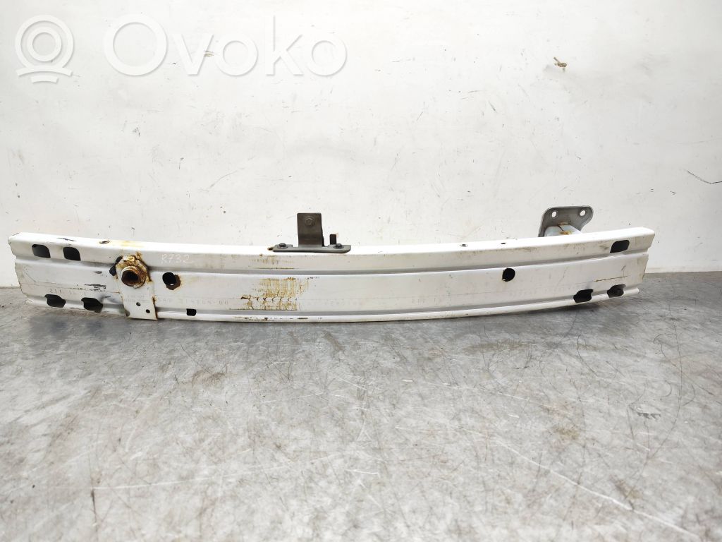 Nissan Qashqai Traversă bară protecție față