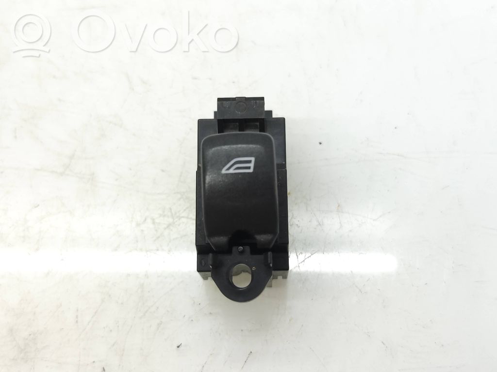 Interrupteur commade lève-vitre   31272012,12W085