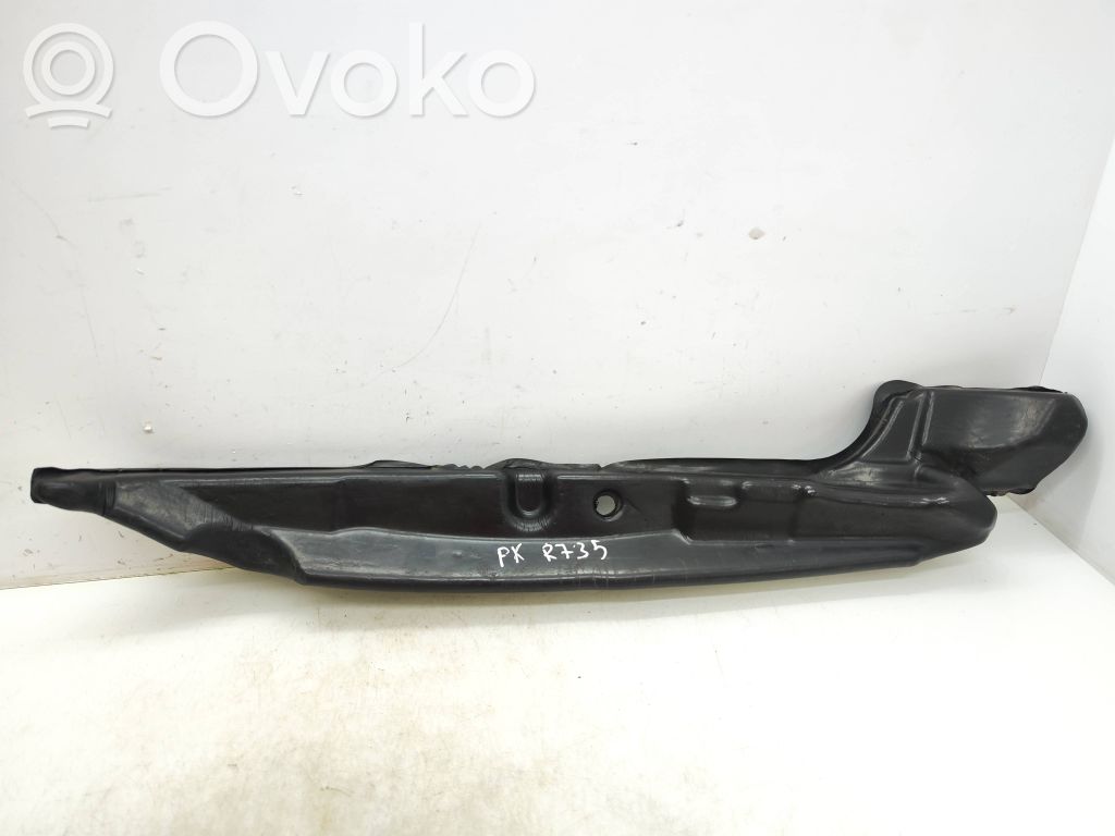 Volvo S60 Putoplastas sparno 