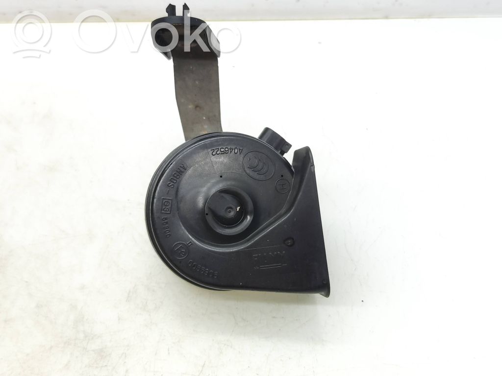 Claxon   0055306,A046522