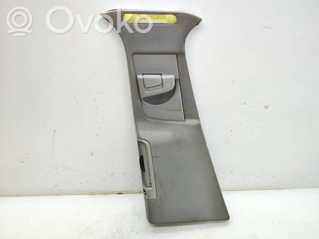 Volvo S60 Pilar (B) (superior) 