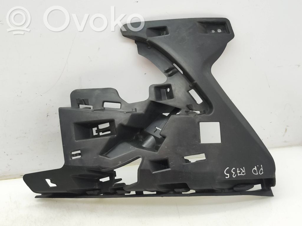 Volvo S60 Front bumper mounting bracket 