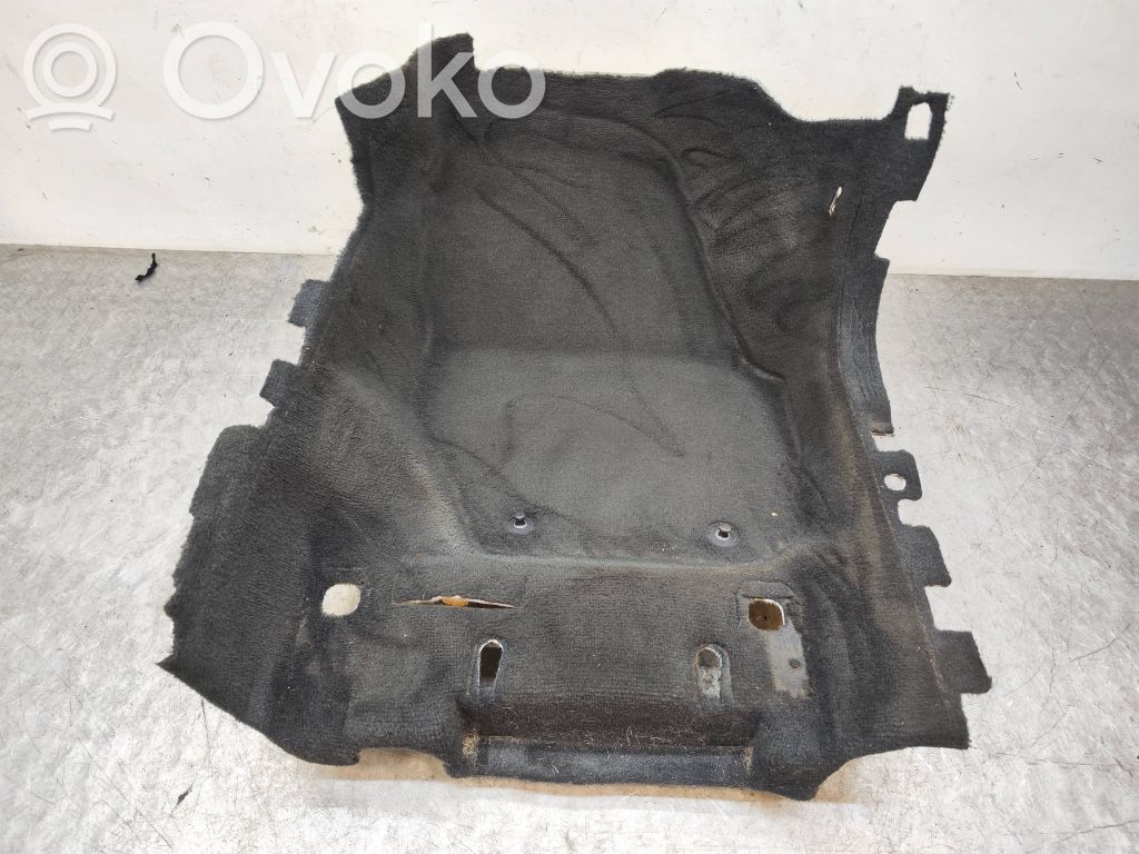 Volvo S60 Front floor carpet liner 