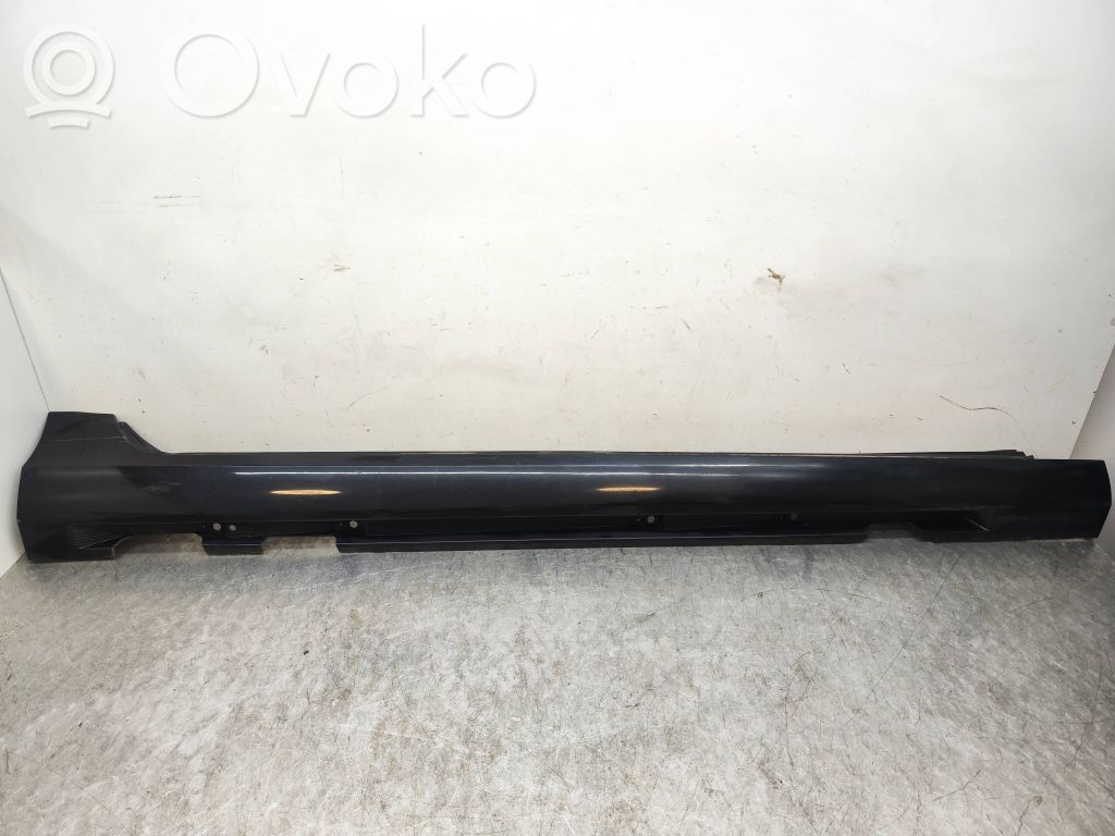 Volvo S60 Slenkstis 