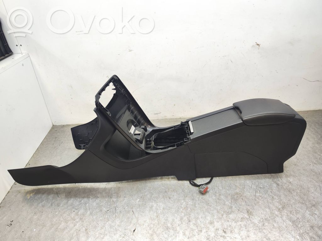 Centrinė konsolė   08648778,BCK8B,30755596