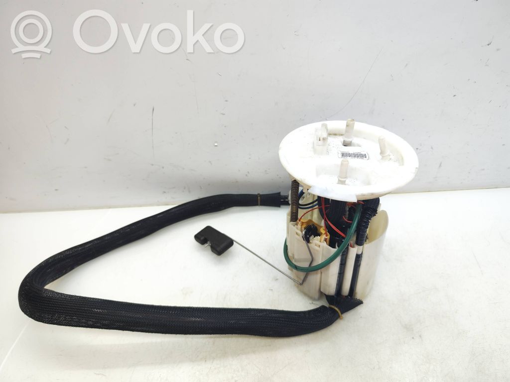 Volvo S60 Bomba interna de combustible 