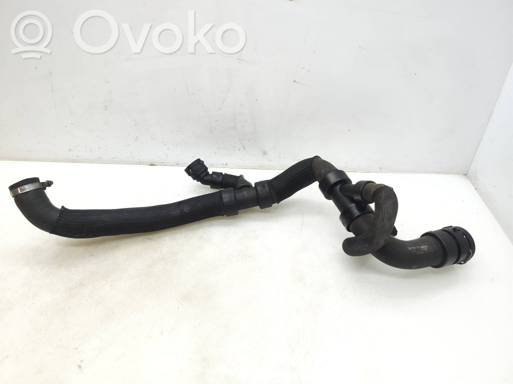Engine coolant pipe/hose   31355201,S4000238PIA