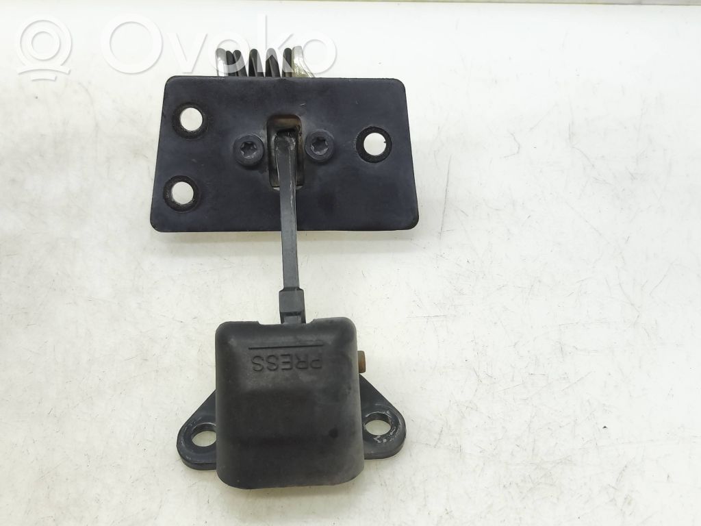 Volkswagen Transporter - Caravelle T6 Cerniera finecorsa della portiera di carico