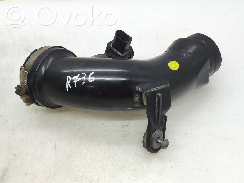 Volkswagen Transporter - Caravelle T6 Välijäähdyttimen letku