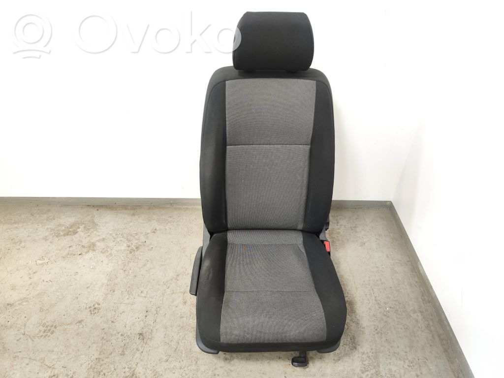 Volkswagen Transporter - Caravelle T6 Scaun față pasager
