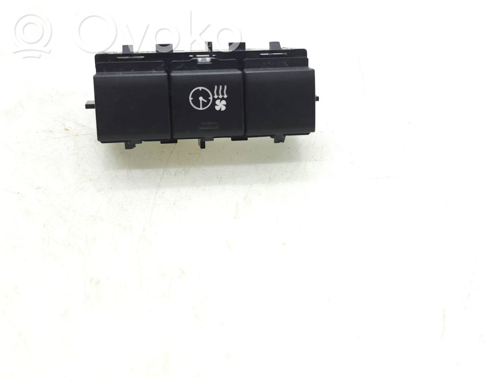 Air circulation switch   98088527ZD,0020170