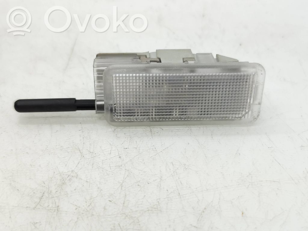 Citroen Jumpy Lampă torpedou 
