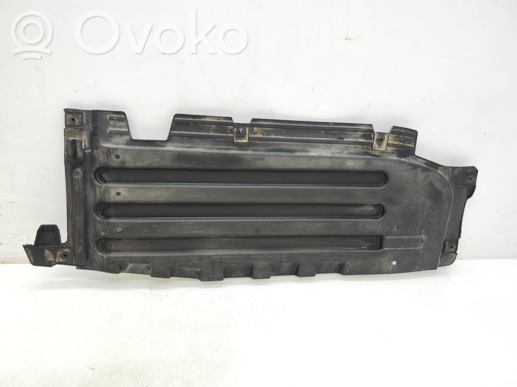 Citroen Jumpy Side bottom protection 