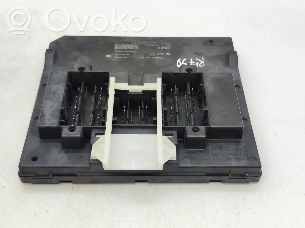 Audi A3 S3 8V Module confort 