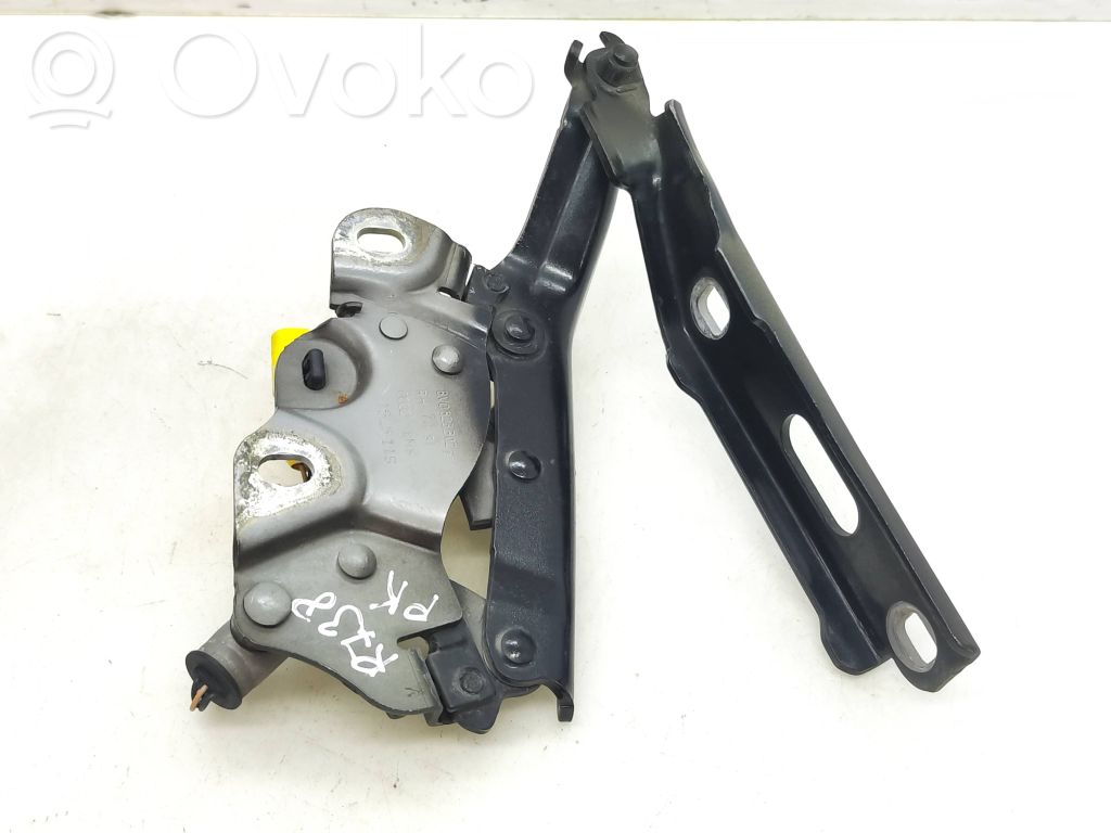 Audi A3 S3 8V Engine bonnet/hood hinges 