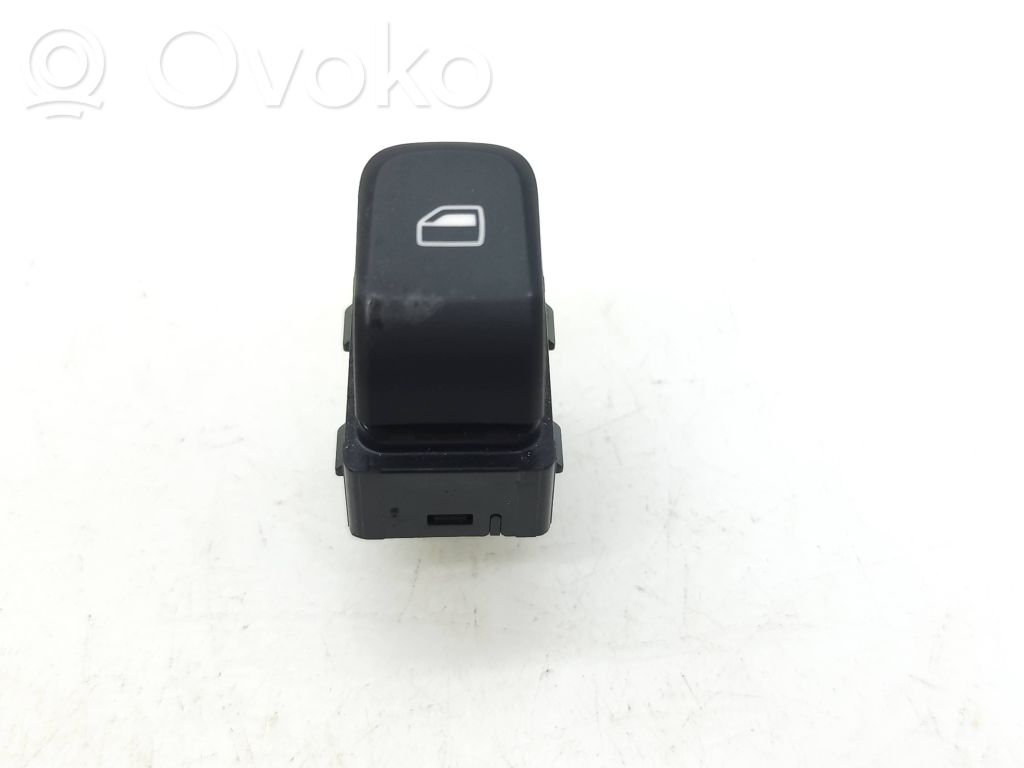 Audi A3 S3 8V Electric window control switch 