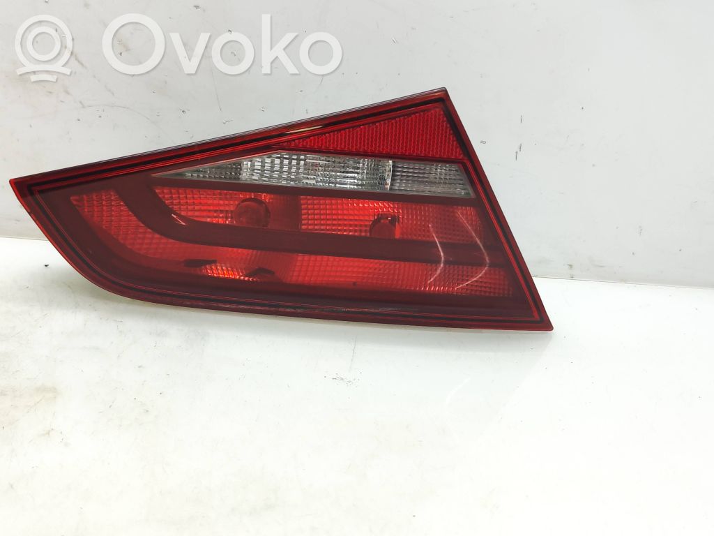 Audi A3 S3 8V Luci posteriori del portellone del bagagliaio 