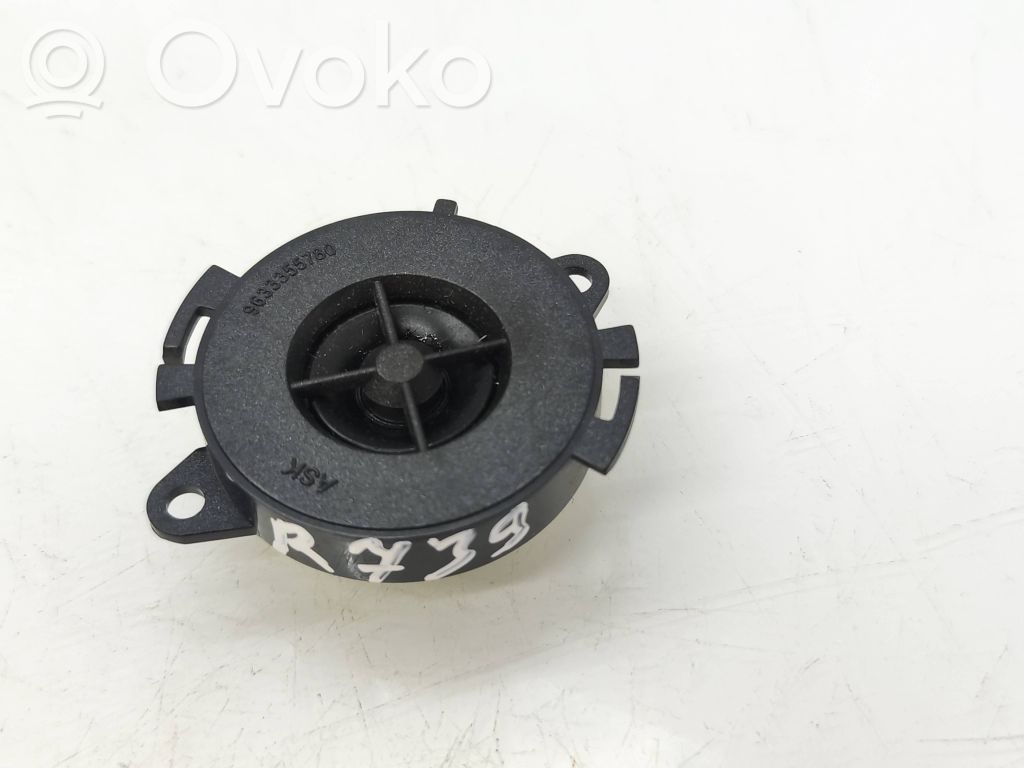 Toyota Proace Altoparlante ad alta frequenza portiera anteriore