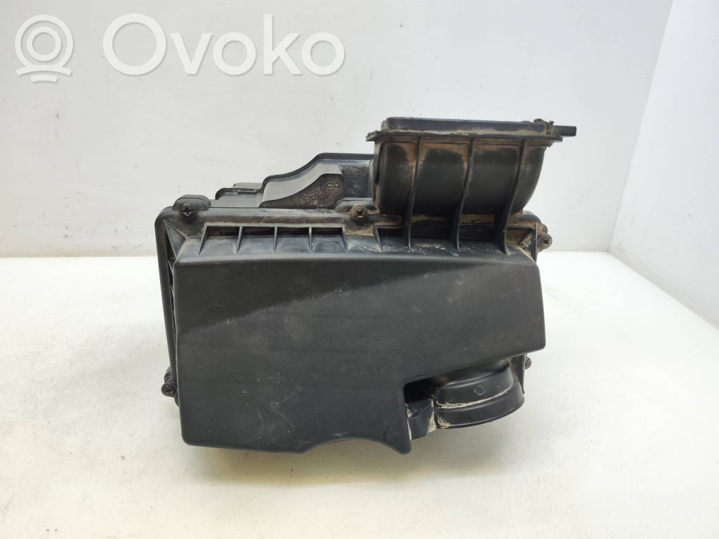 Toyota Proace Oro filtro dėžė 