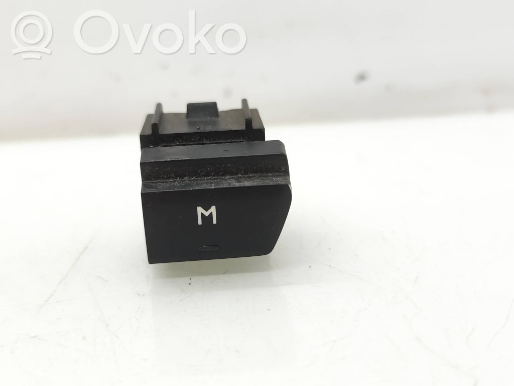 Toyota Proace Other switches/knobs/shifts 