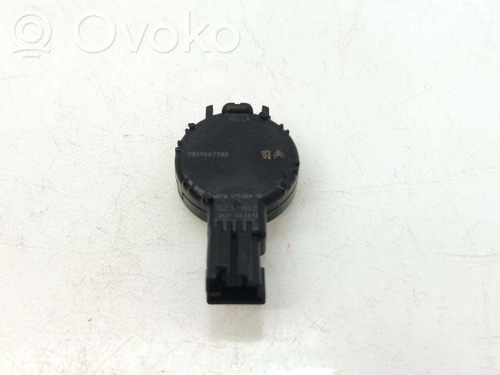 Toyota Proace Sensor de lluvia 