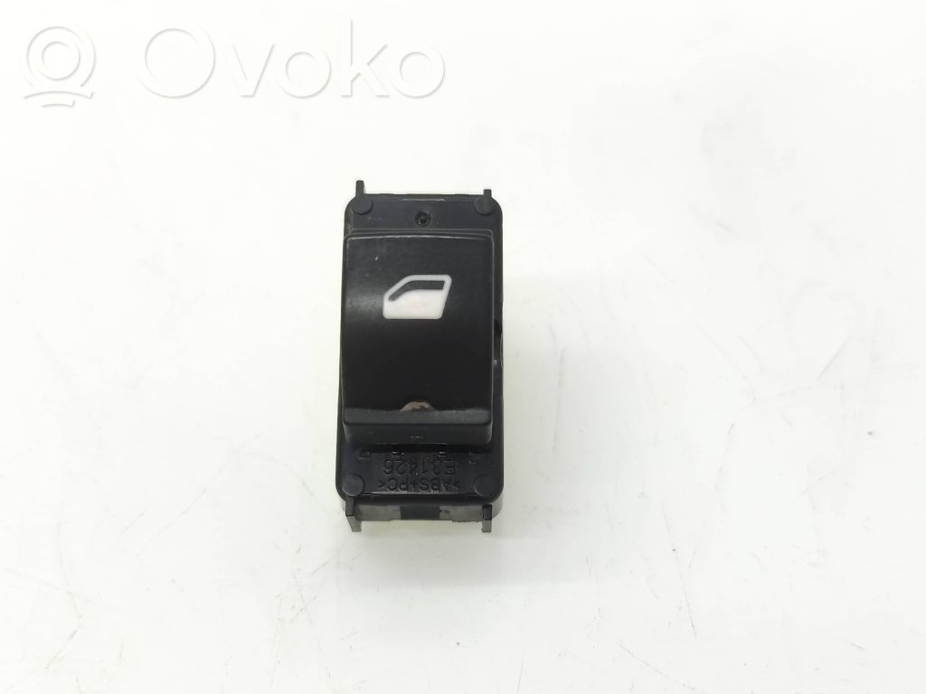 Comutator comandă geamuri electrice   96762292ZD