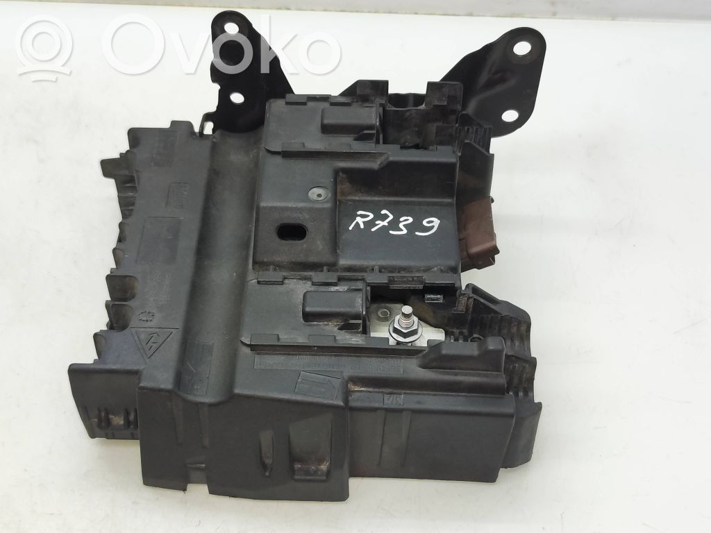 Toyota Proace Fuse module 