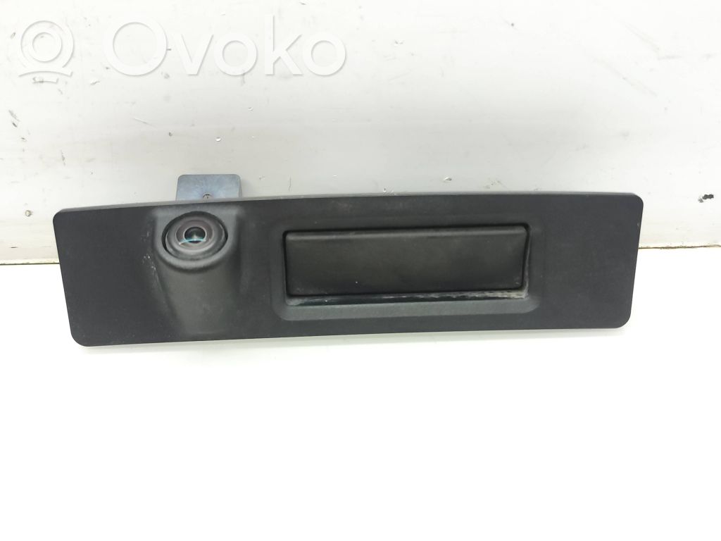 Tesla Model 3 Reversing camera 