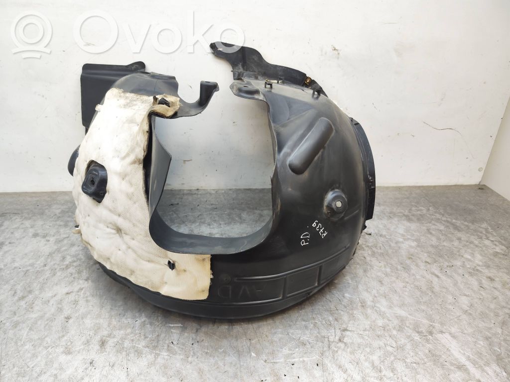Toyota Proace Priekinis posparnis 