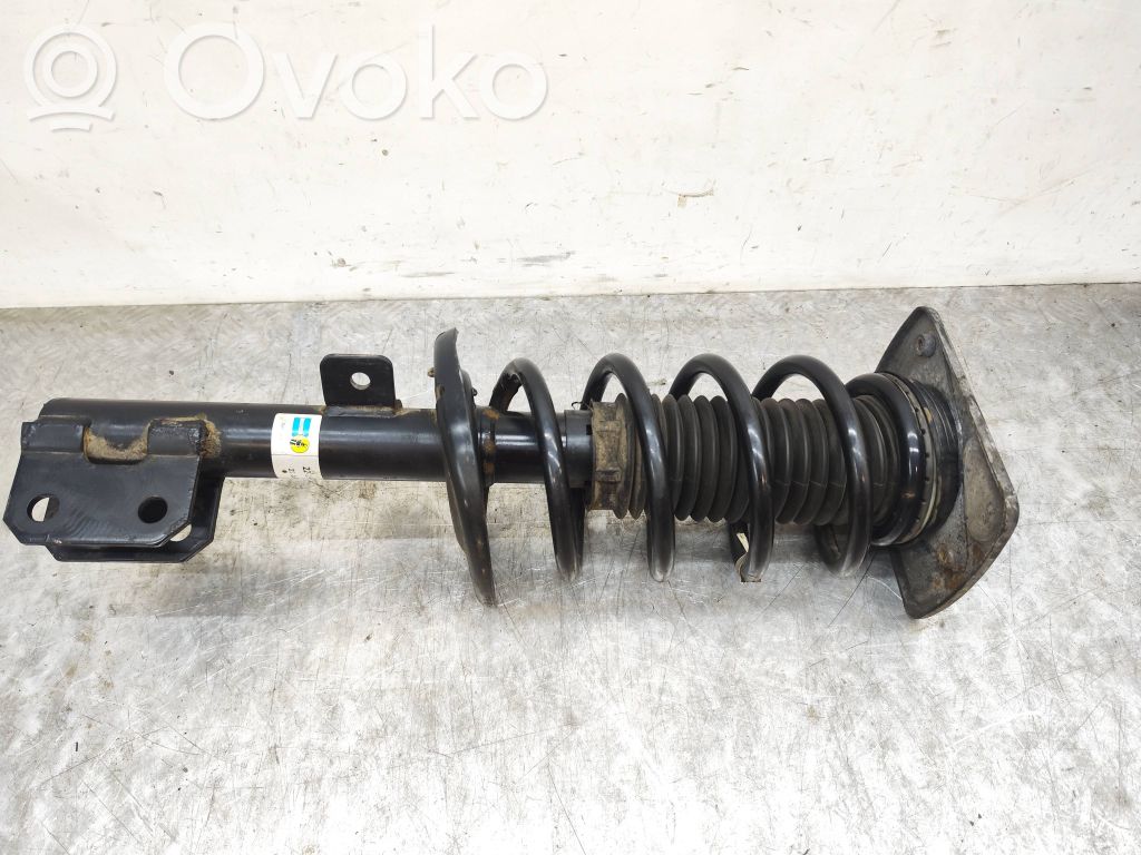 Toyota Proace Ansamblu amortizor cu arc față