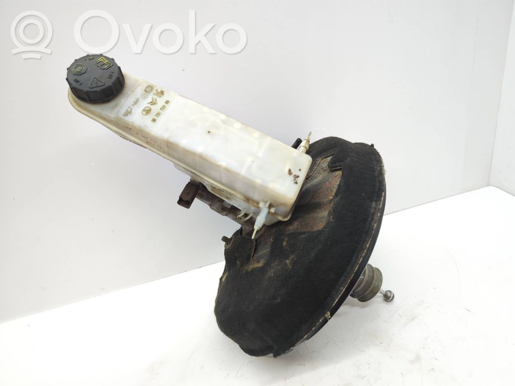 Servo-frein   9805232280,0104900,03787229014,88MJE3