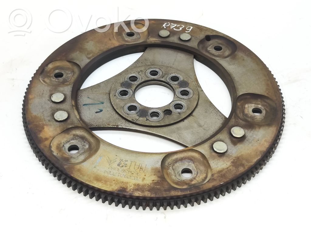 Flywheel   9654589080,70309A17C04