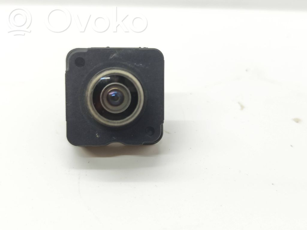 Toyota Proace Reversing camera 