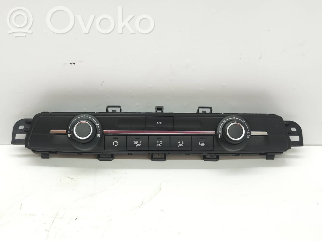 Toyota Proace Unitate control climatizare 