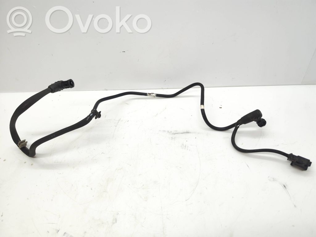 Toyota Proace Tuyau d'alimentation AdBlue 