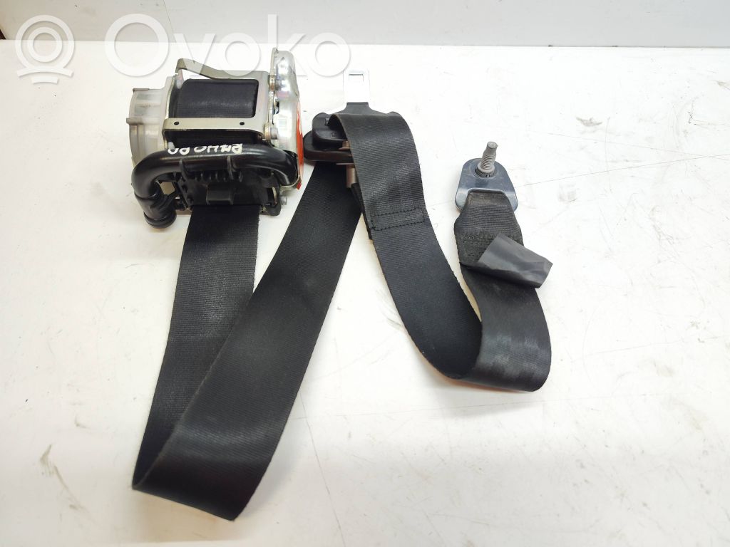 Cinturón delantero   98083793XX,50AA04R1TI,308600599L72AE