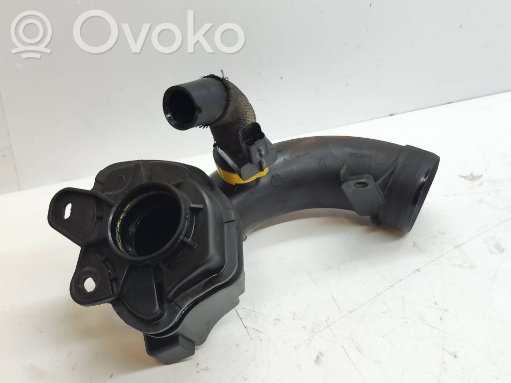 Toyota Proace Wąż / Rura intercoolera 