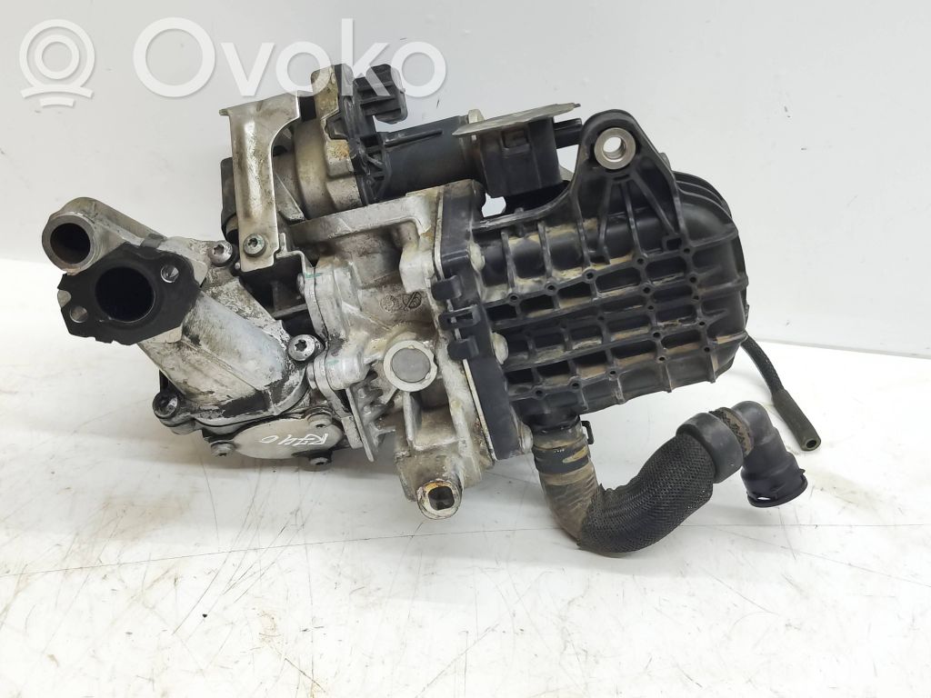 Toyota Proace Valvola di raffreddamento EGR 
