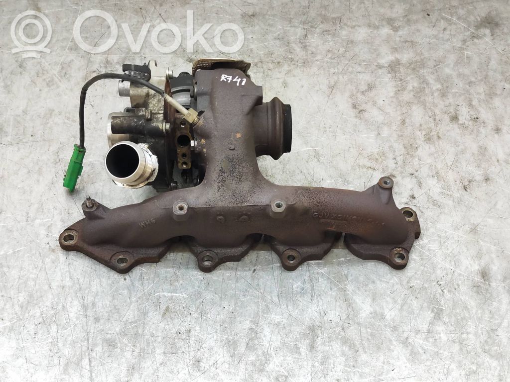 Turbo   9807873180,710082290,53039700394,53031015184