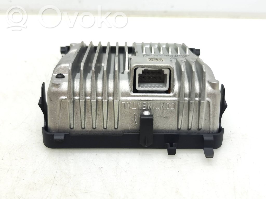 Toyota Yaris Frontkamera Windschutzscheibe Frontscheibe 