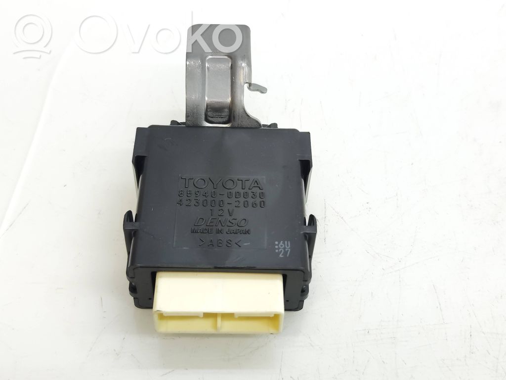 Altre centraline/moduli   859400D030,4230002060