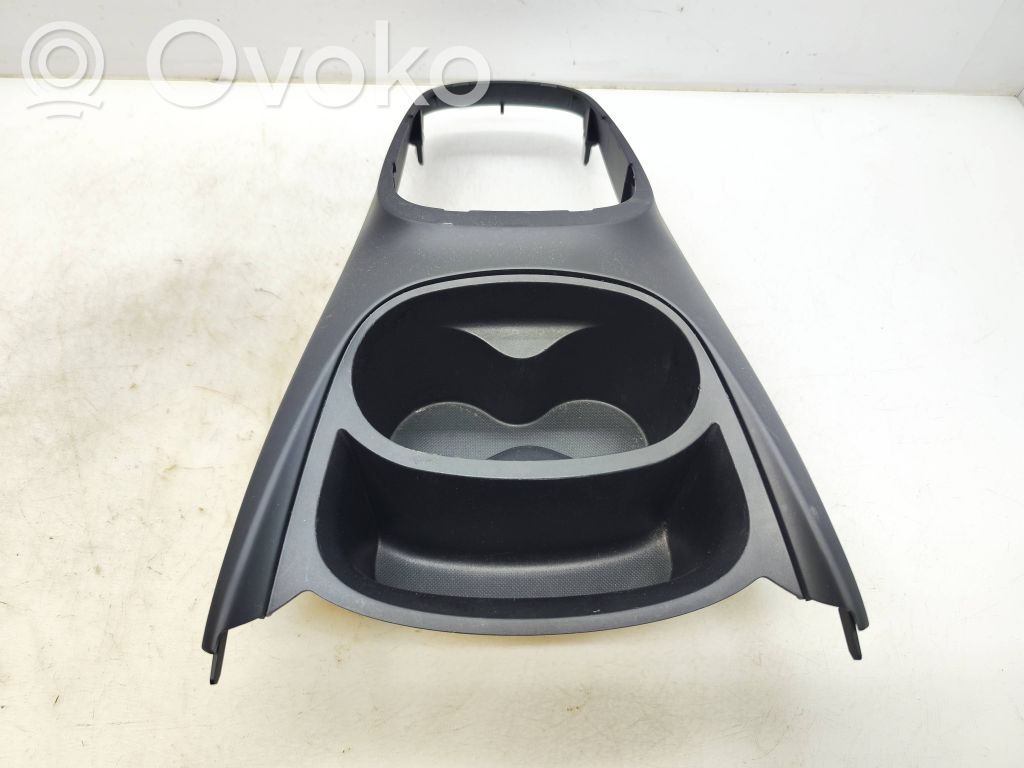 Toyota Yaris Suport pahare
