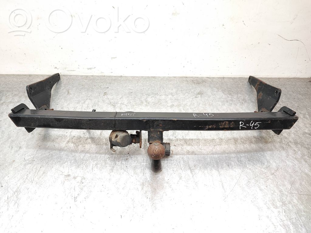 Tow bar set   55R012083