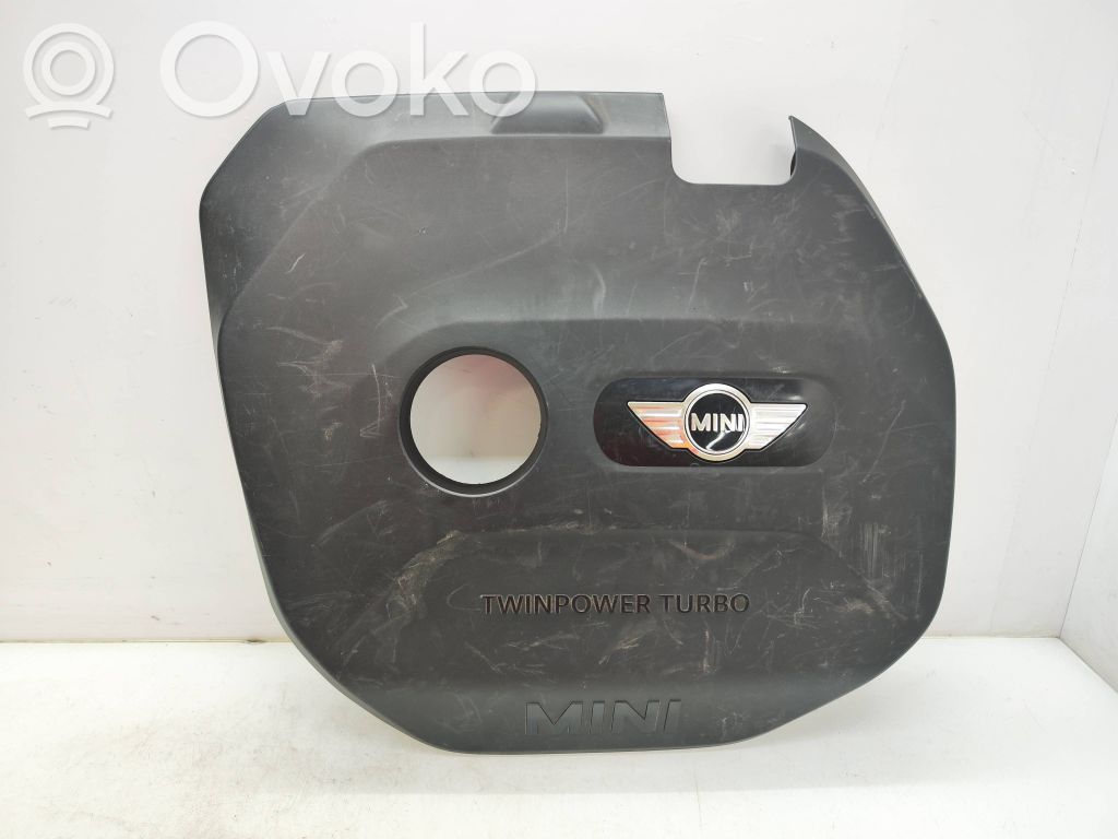 Mini Clubman F54 Motorabdeckung 