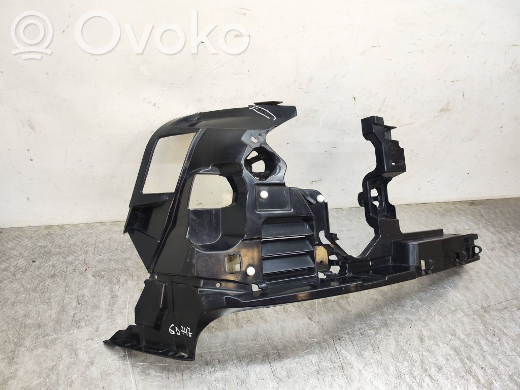 Mini Clubman F54 Galinis laikiklis bamperio